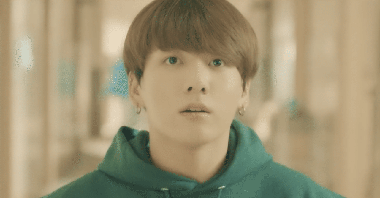 BTS花様年華まとめと残された謎【ジョングク編】｜あおいうえ