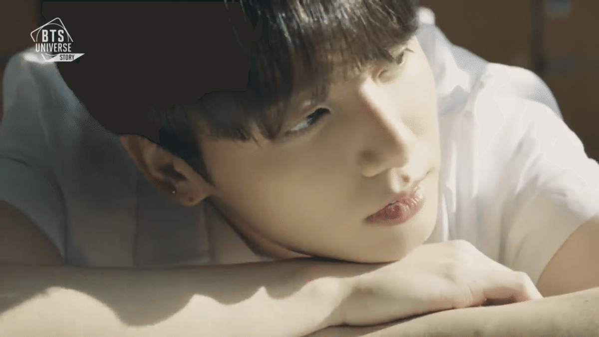 The most beautiful moment in life pt.1 | BTS | Big Hit