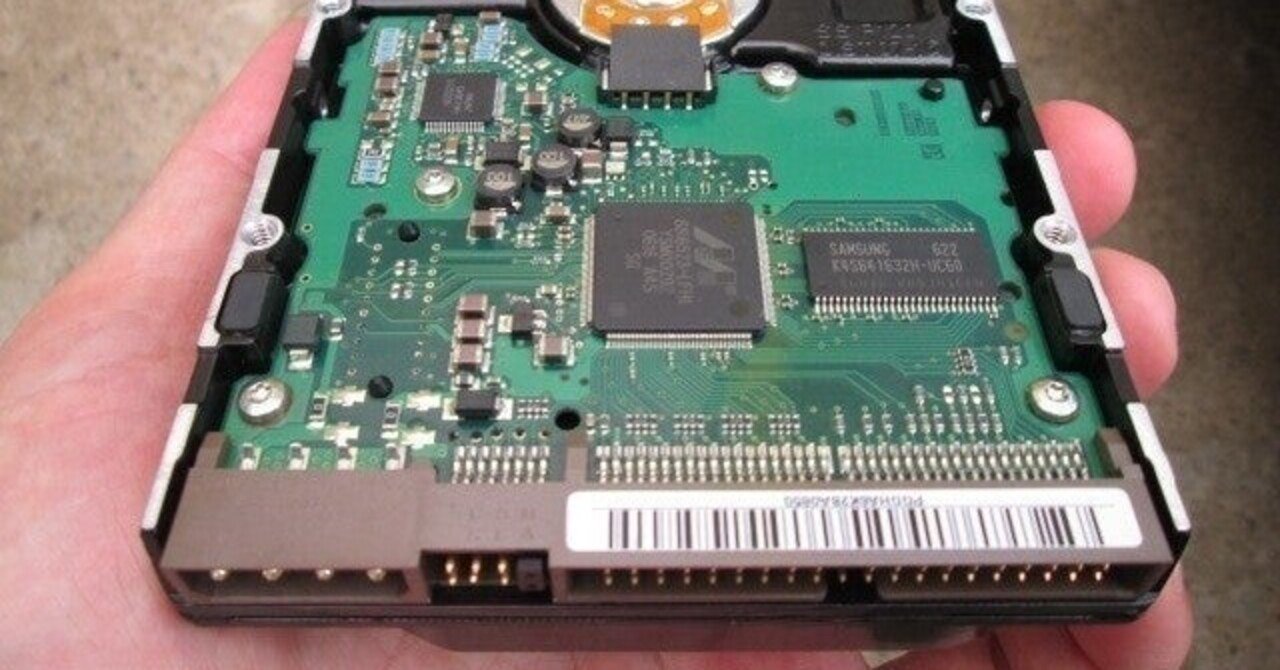 緊急レポート】Chia(HDDマイニング)｜KT