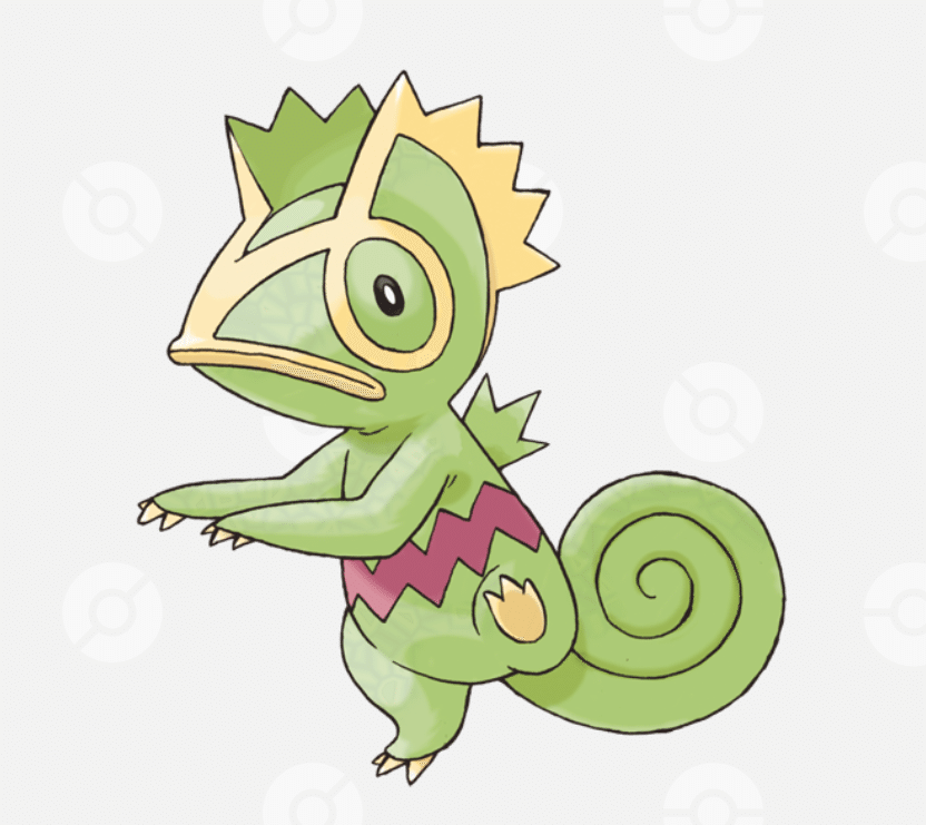あなたは幾つ言えますか オン と名の付くポケモン達 リユルン Note