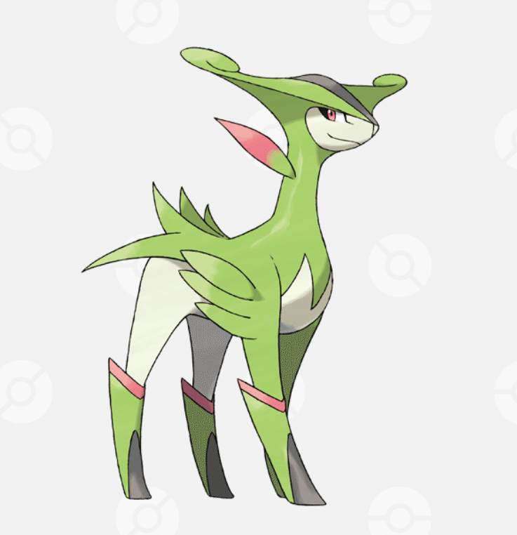 あなたは幾つ言えますか オン と名の付くポケモン達 リユルン Note