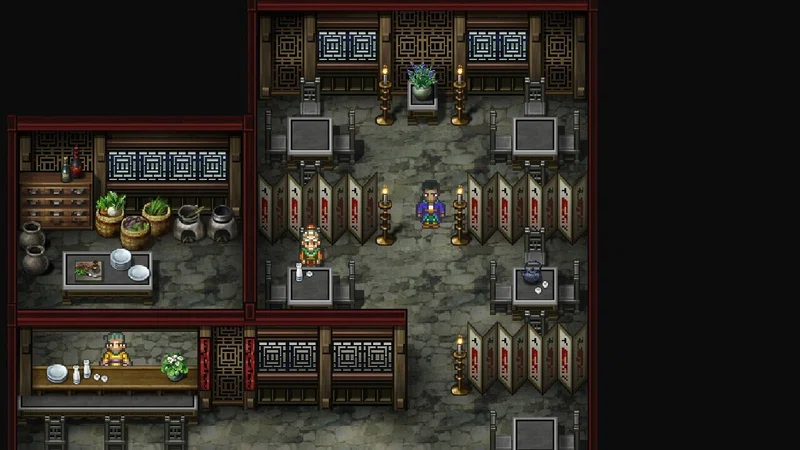 毎日英語 21 04 28 ゲーム編 Romancing Saga 3 英語 Note