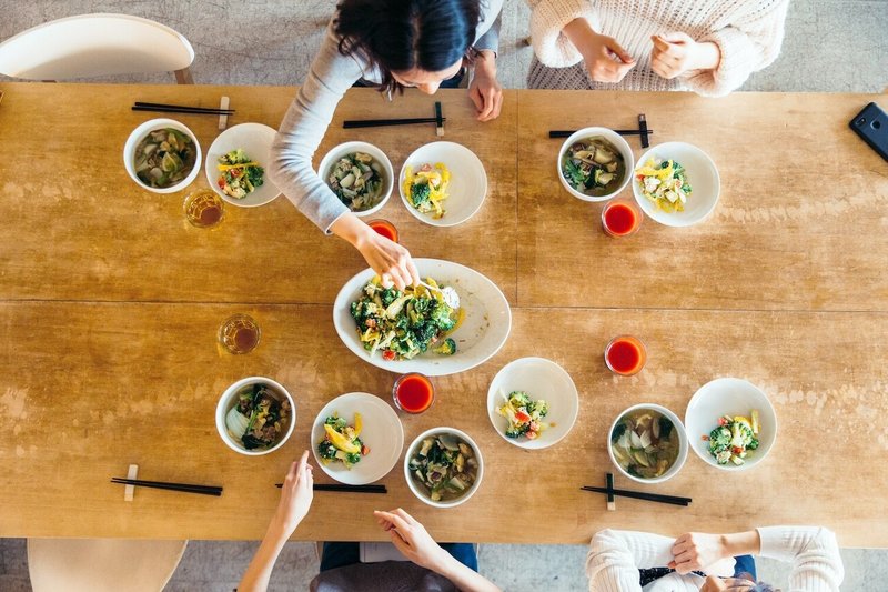 インターネットの可能性を信じ Btocサービスで夢を見せる存在に Japan Ceoとctoが語る これからのクックパッド Cookpad Note