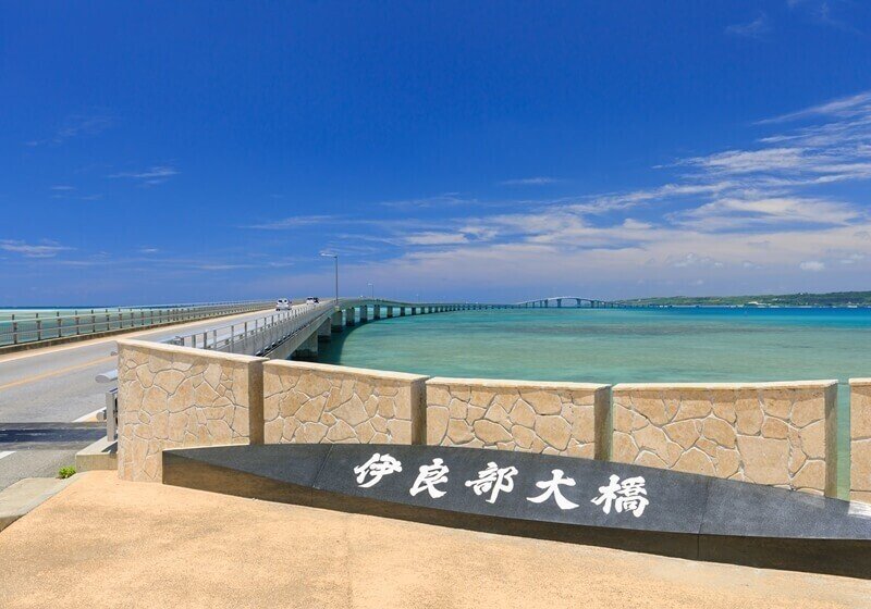 宮古島リゾートバイト特集09