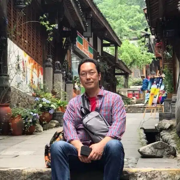 洞天福地 / 七星武塾
