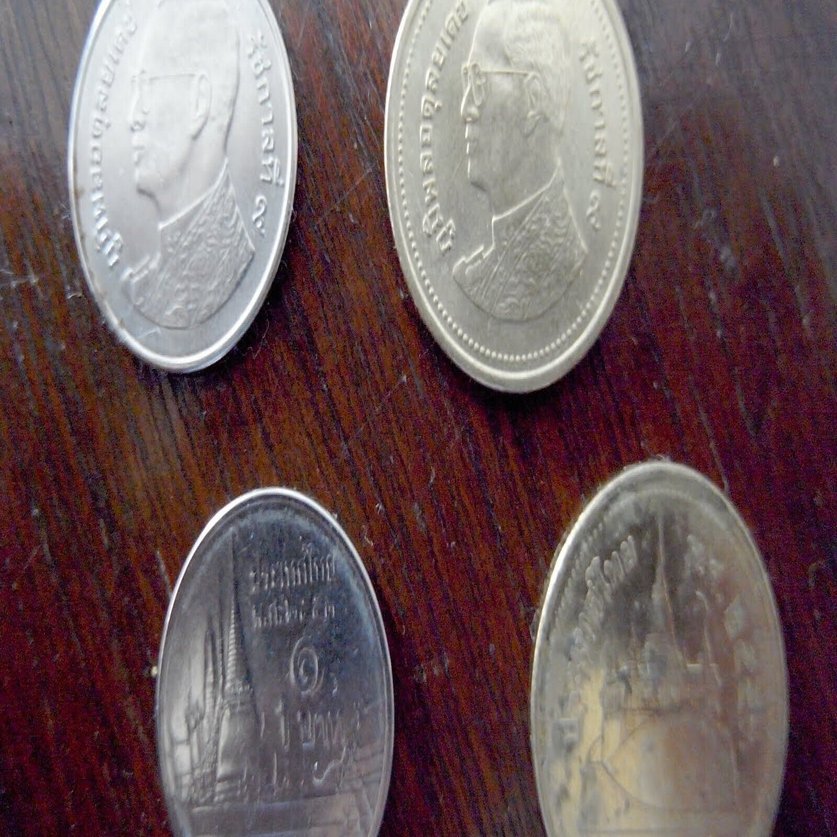 タイの買い物や「お金」にまつわるあれこれ｜Ogawa Emiko