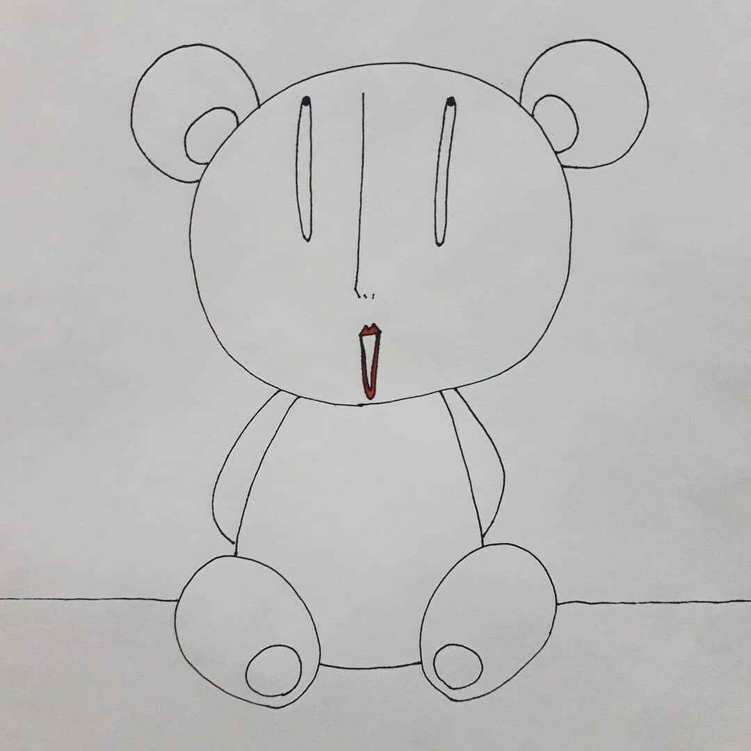 日没 十色恵蓮 Note 日没 十色恵蓮 Note
