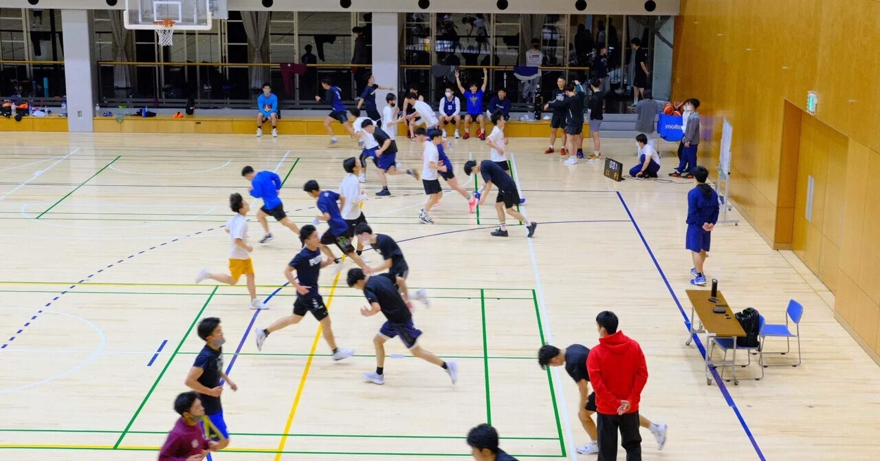今季の明星ストリートボール大学21シーズン Aj23 Note 今季の明星ストリートボール大学21シーズン Aj23 Note