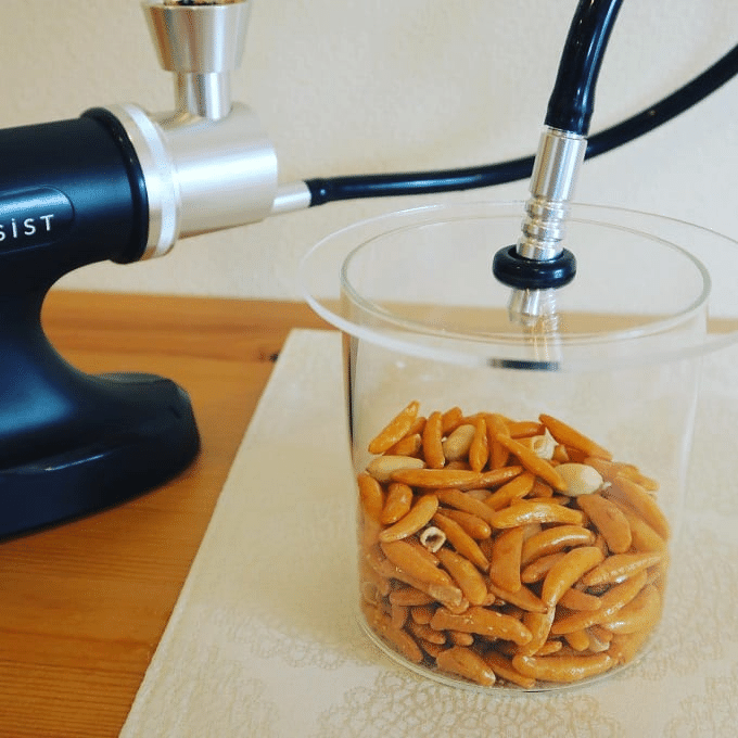 新品 IBUSIST 燻製機 燻製 スモーカー 食材が簡単に「燻製」になる魔法の調理家電！「iBUSIST」を試し