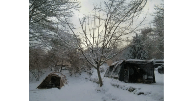 関西で冬キャンプができるおすすめキャンプ場まとめ Camploggear Note