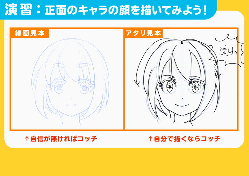 ３ヵ月 プログラミングを始めたらイラストが上達した話 練習内容公開 あわうち Note