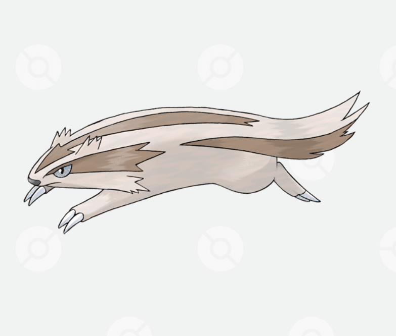 はやあしのポケモン達 リユルン Note