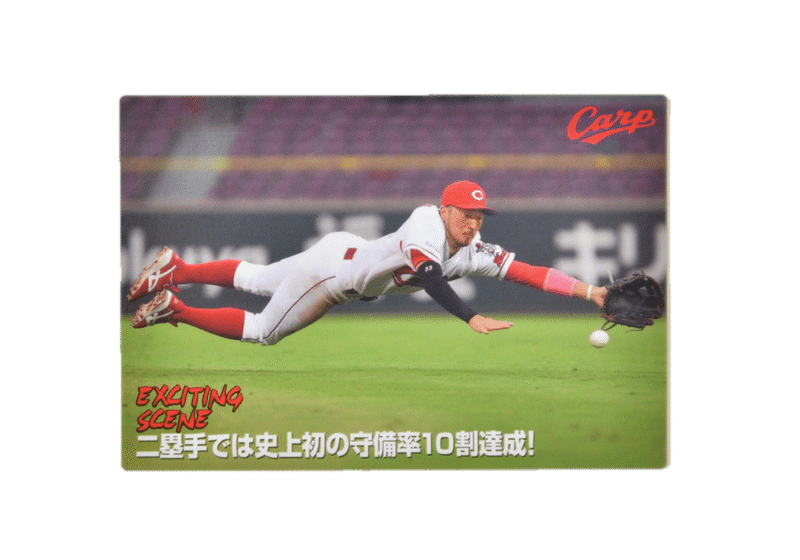 カード化する選手をどう決めるのか 4000種類のカードを担当した ミスタープロ野球チップス に聞く仕事の流儀 The Calbee カード化する選手をどう決めるのか 4000種類のカードを担当した ミスタープロ野球チップス に聞く仕事の流儀 The Calbee