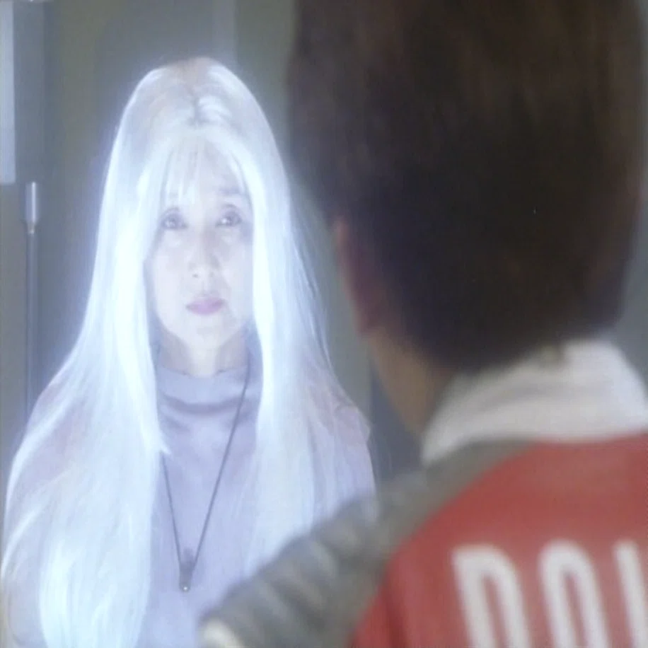 TDG直撃世代の特オタによるウルトラマンティガレビュー2話「石の神話