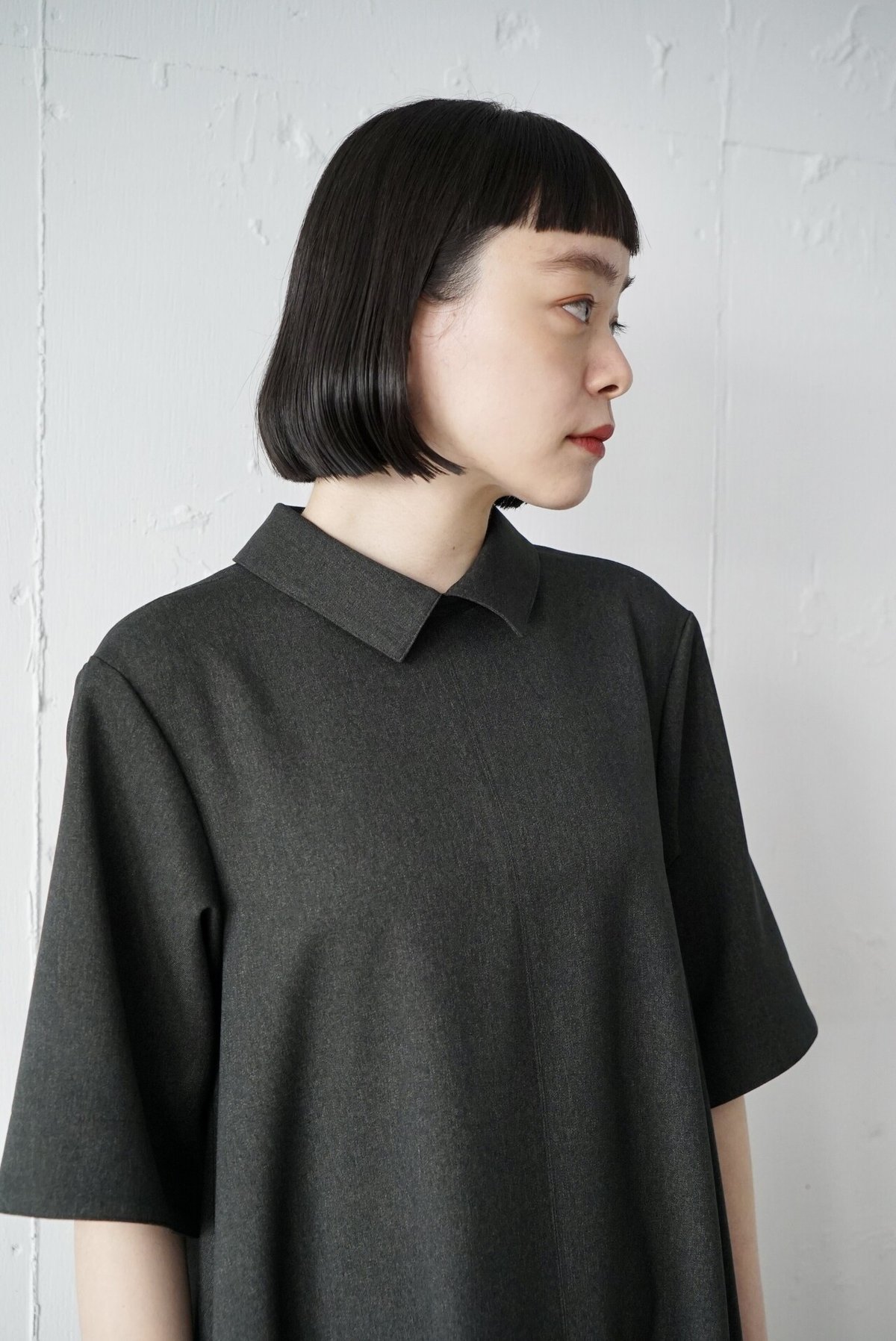 4/28の販売情報】夏もイージーワンピースで最高に。【THE DRESS 01完全  