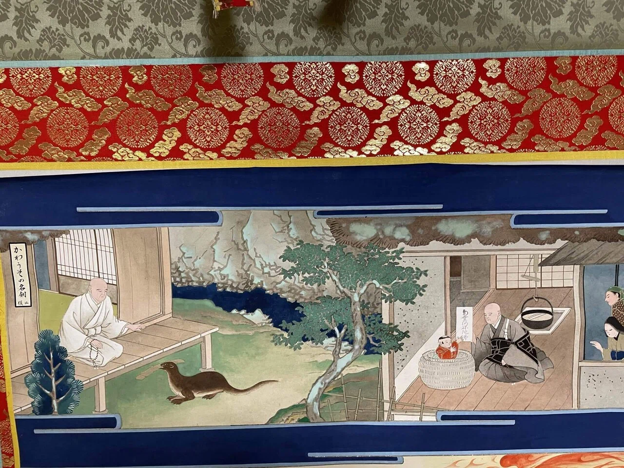 一向宗のお寺と蓮如さんのお庭（後編）江戸以前の金沢｜maki.Kanazawa