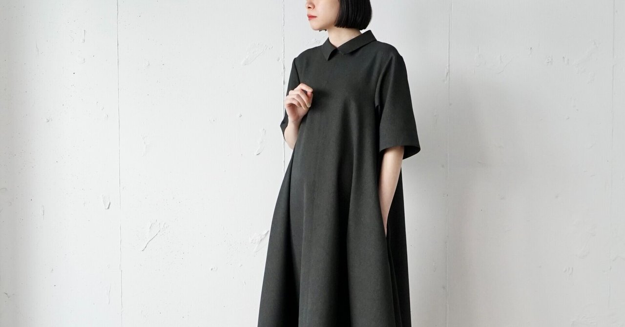 4/28の販売情報】夏もイージーワンピースで最高に。【THE DRESS 01完全  