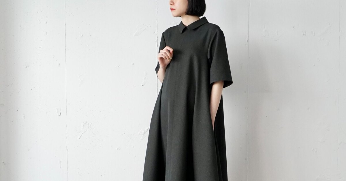 4/28の販売情報】夏もイージーワンピースで最高に。【THE DRESS 01完全  