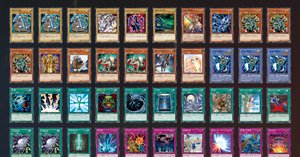 青眼の白龍】のデッキリストについて｜東京大学遊戯王サークル