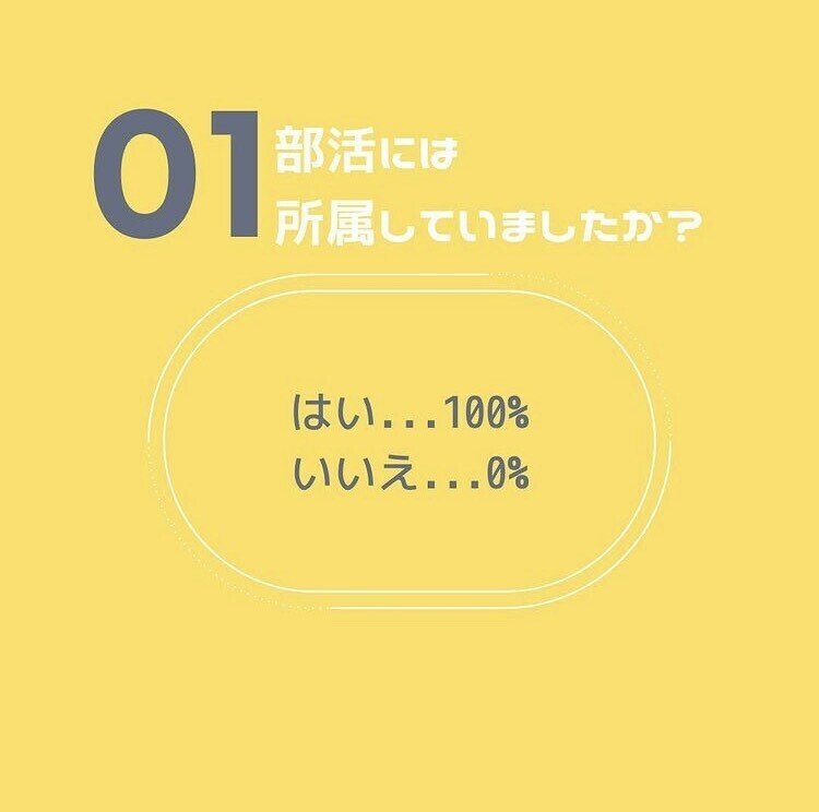 先輩に聞いた 高校生活のリアル Vol 3 部活編 カタリバオンライン For Teens Note