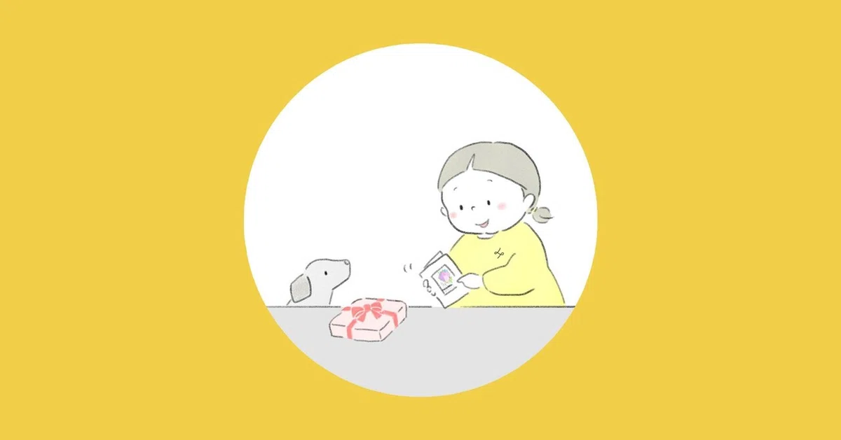 20210502_Kids69_カードをそえるtype2_note投稿画像_yellow