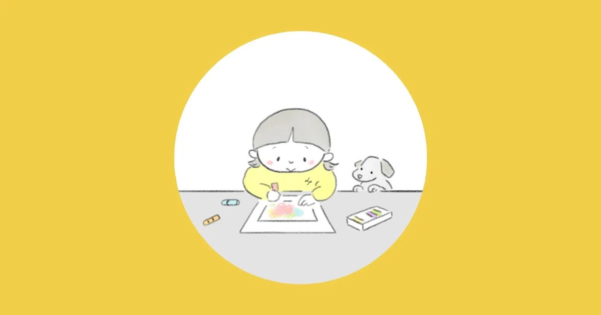 20210502_Kids68_ぬりえをする_note投稿画像_yellow