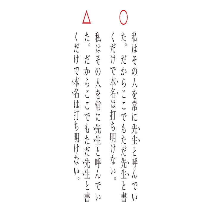 点 点 点 華麗なる傍点の世界へ 人文 社会 の中の人 Note