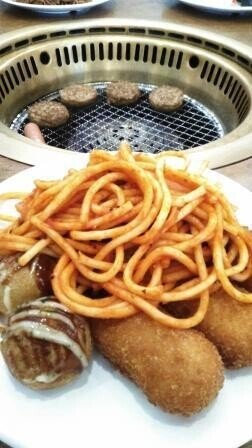 すたみな太郎 栗東店 Itochu Note