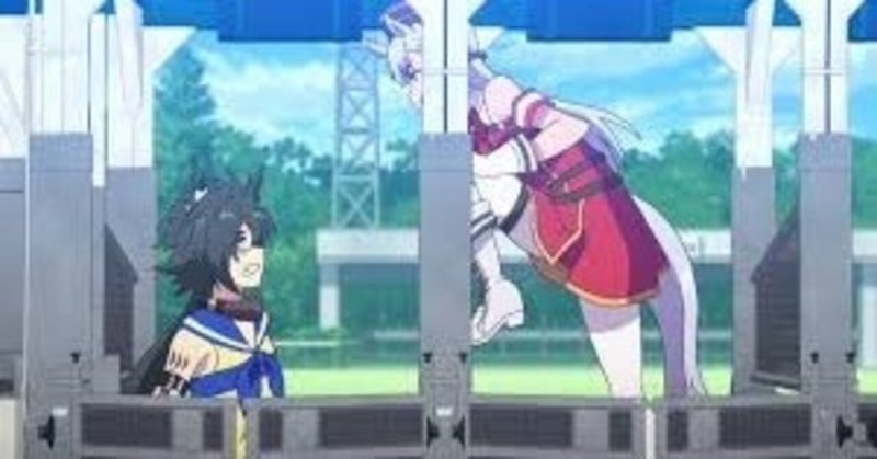 ゲーム ウマ娘 で絶対実装されない馬の名前 大喜利 印度の林檎 Note ゲーム ウマ娘 で絶対実装されない馬の名前 大喜利 印度の林檎 Note