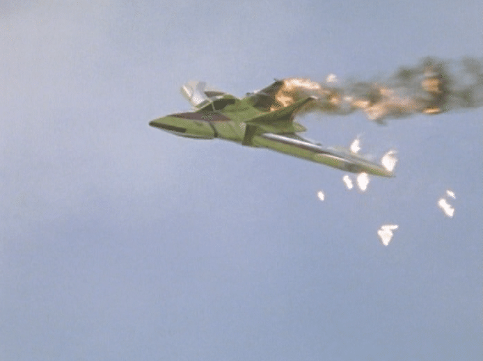 Tdg直撃世代の特オタによるウルトラマンティガレビュー4話 サ ヨ ナ ラ地球 Ultrabird Note