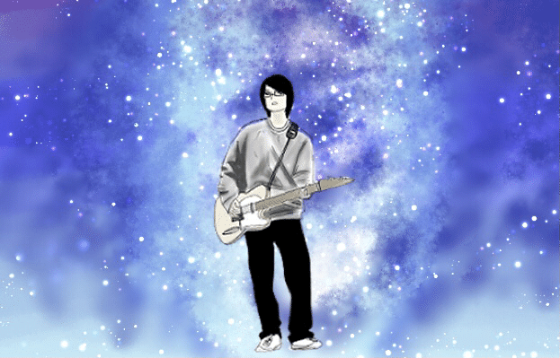 銀河よりフジファブリック志村正彦さん けいこ Note 銀河よりフジファブリック志村正彦さん けいこ Note