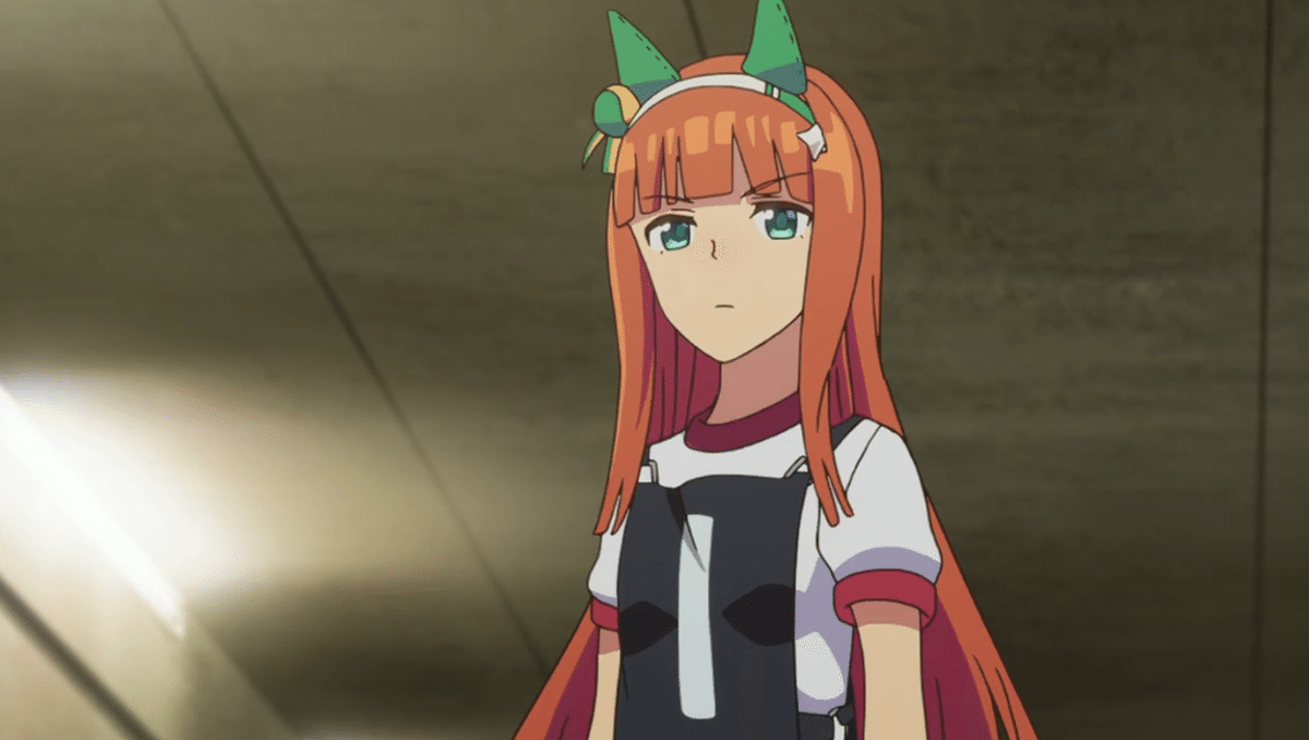 静鈴鹿 ウマ娘 サイレンススズカ ウマ娘 煮込む プリティーダービー 静