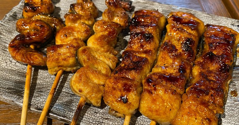 古民家でいただく食べ放題の うなぎ う福 代々木店 代々木 うなぎ 焼き鳥 荒井禎雄 Note