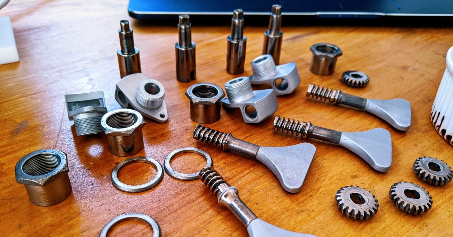 オンラインゲームのメンテって何してるの ねじお ゲーム会社人事のnote Note