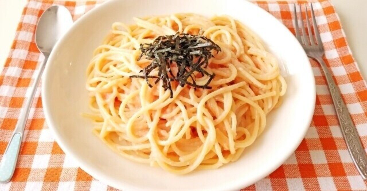 海外で作る たらこツナパスタの簡単レシピ In Spain Sacha スペイン語 英語 日本語 Note 海外で作る たらこツナパスタの簡単レシピ In Spain Sacha スペイン語 英語 日本語 Note