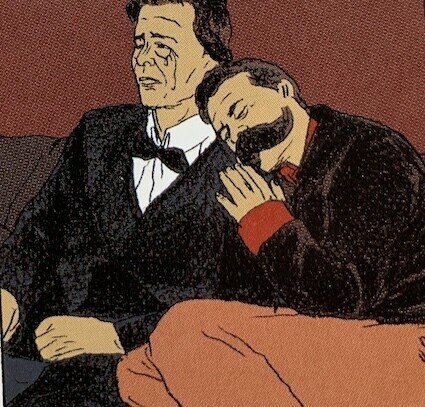 ニーチェ 自由を求めた生涯と休む 海外漫画と休む Note ニーチェ 自由を求めた生涯と休む 海外漫画と休む Note