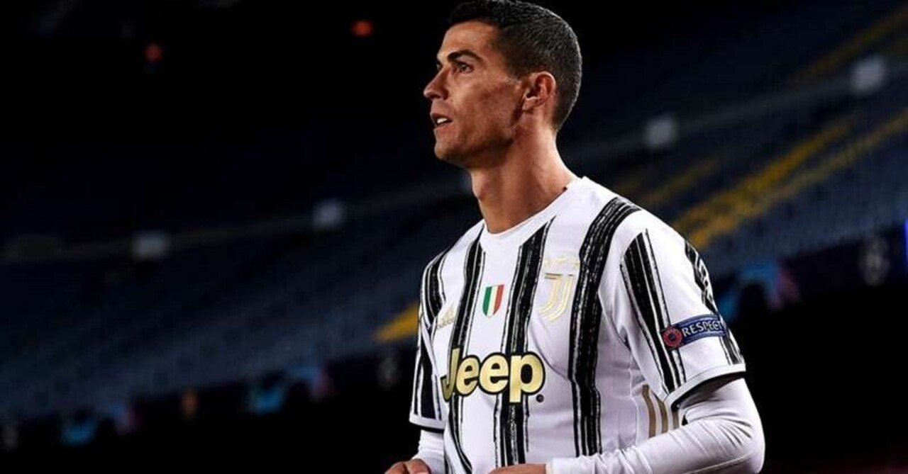 クリスティアーノ ロナウドに学ぶキャリアの作り方 得意技をあえて捨てる Yoichi Nishikawa 107 Design Inc Note クリスティアーノ ロナウドに学ぶキャリアの作り方 得意技をあえて捨てる Yoichi Nishikawa 107 Design Inc Note