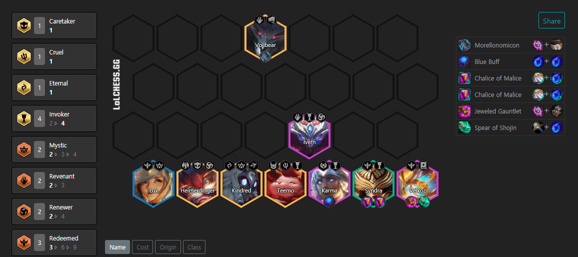 インヴォーカー4構成解説記事 やつはし Note インヴォーカー4構成解説記事 やつはし Note