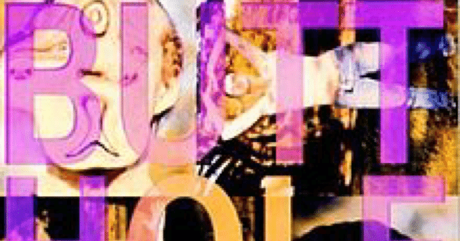 90年代の隠れていない名盤、その47(Butthole Surfers)｜KAWA