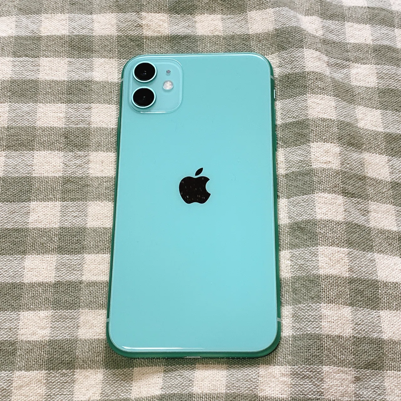 iPhone XRからiPhone 11に買い替えた話｜やました あぶら