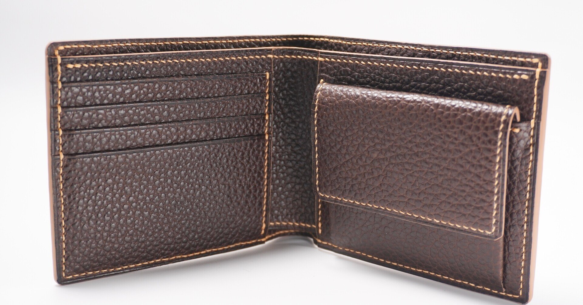 二つ折り財布を作ってみて思ったこと Hakuのひとりごと Note 二つ折り財布を作ってみて思ったこと Hakuのひとりごと Note