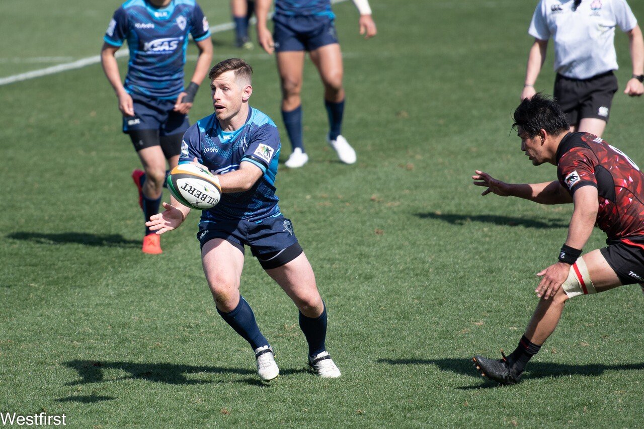 フォトレビュー：東芝ブレイブルーパス対クボタスピアーズ（2月27日