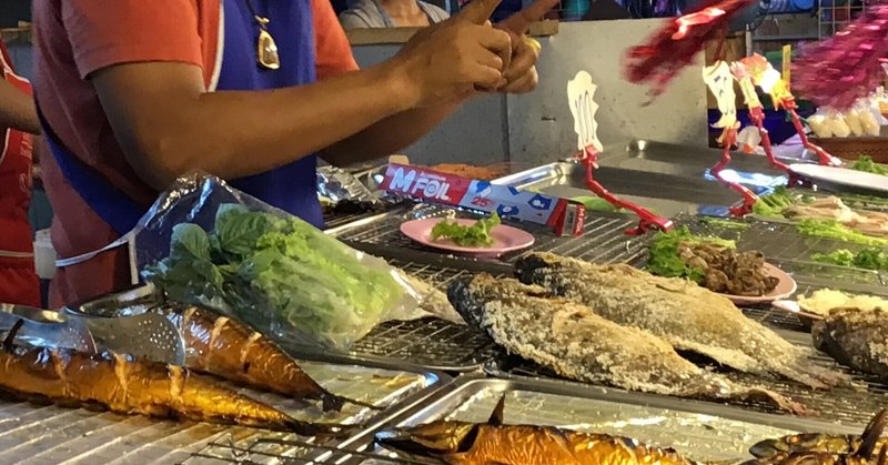 英語では見えない景色がある そうだ わーてーわー Note