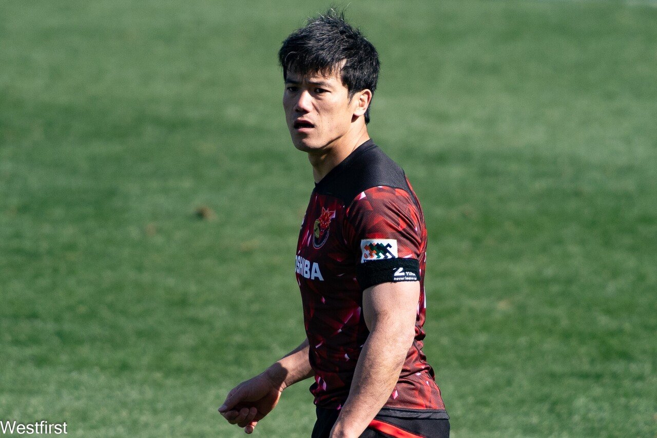 フォトレビュー：東芝ブレイブルーパス対クボタスピアーズ（2月27日