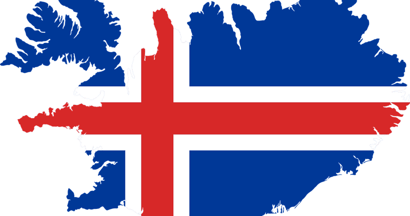 巨乳アイスランドの女の子から告白された話 変態ザムライ Note