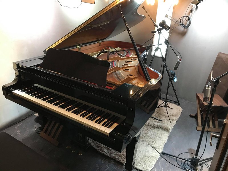 遠隔セッションエンジニアの第一人者 和歌山の橋本敏邦さんとsyncroomで打ち合わせしました Ryo Kimura Note