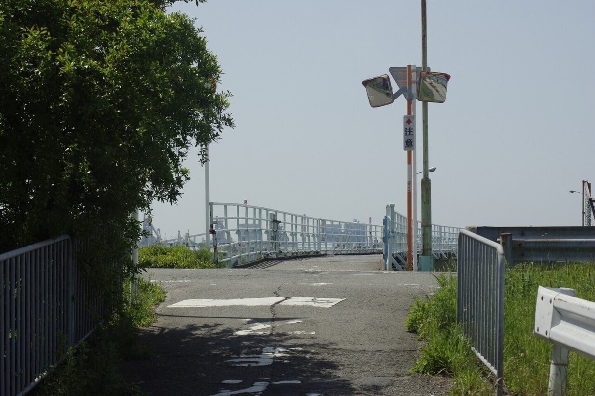 #15 第十五回　紀ノ川に架かる古びた橋は加太軽便鉄道の遺産だった！_022