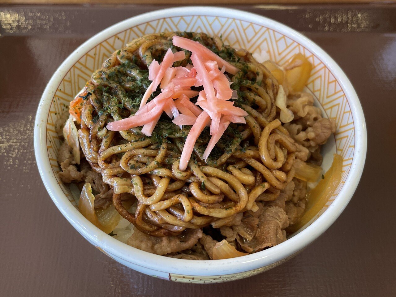 焼きそばの果てしなき旅【その39】｜小野瀬雅生