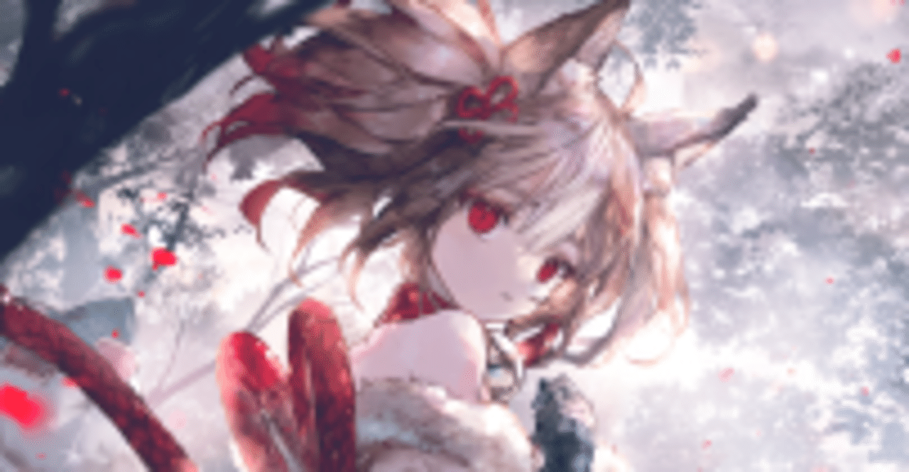 Shadowverse】DOVセッカエルフ解説記事｜Rumoi