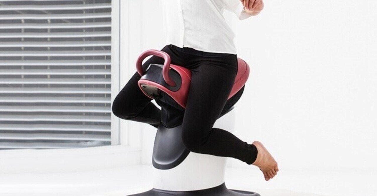 ロデオボーイに乗ると痩せるのか レビューしてみました じょにい Note